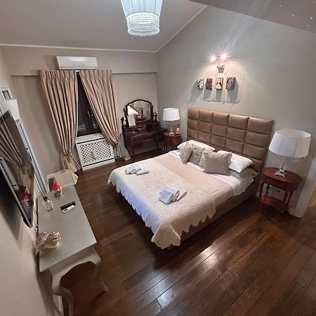 Villa Marta โรม ภายนอก รูปภาพ