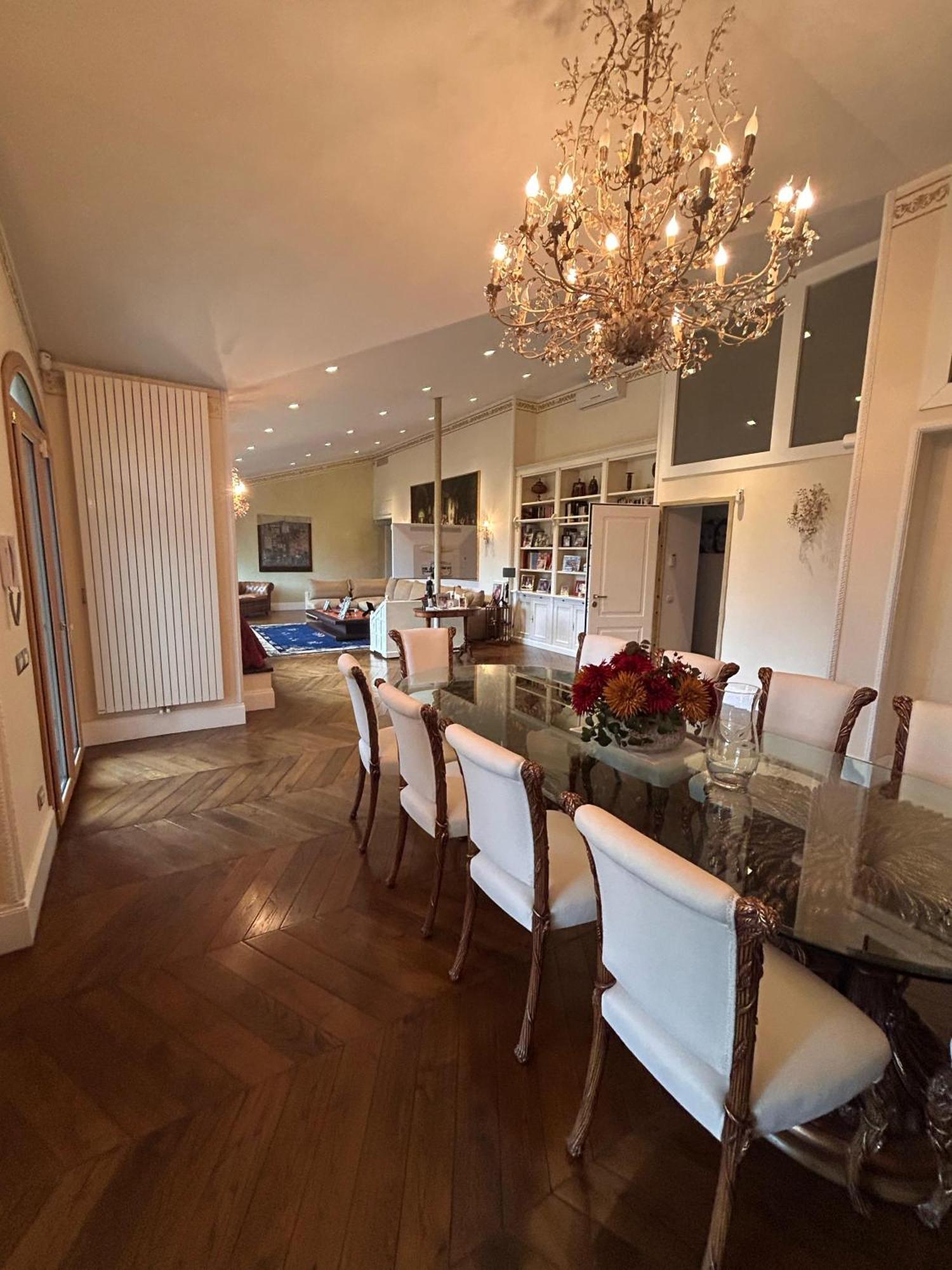 Villa Marta โรม ภายนอก รูปภาพ