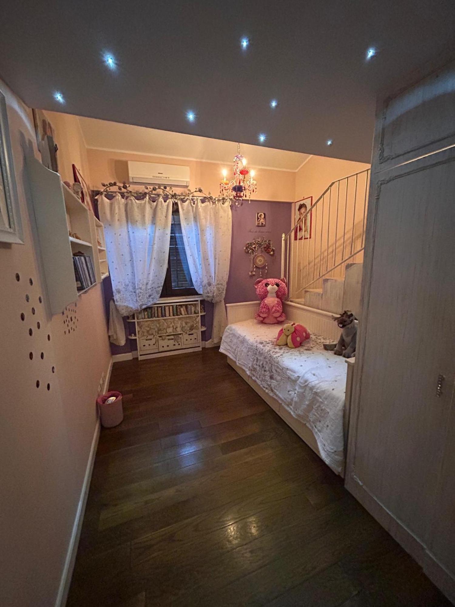 Villa Marta โรม ภายนอก รูปภาพ