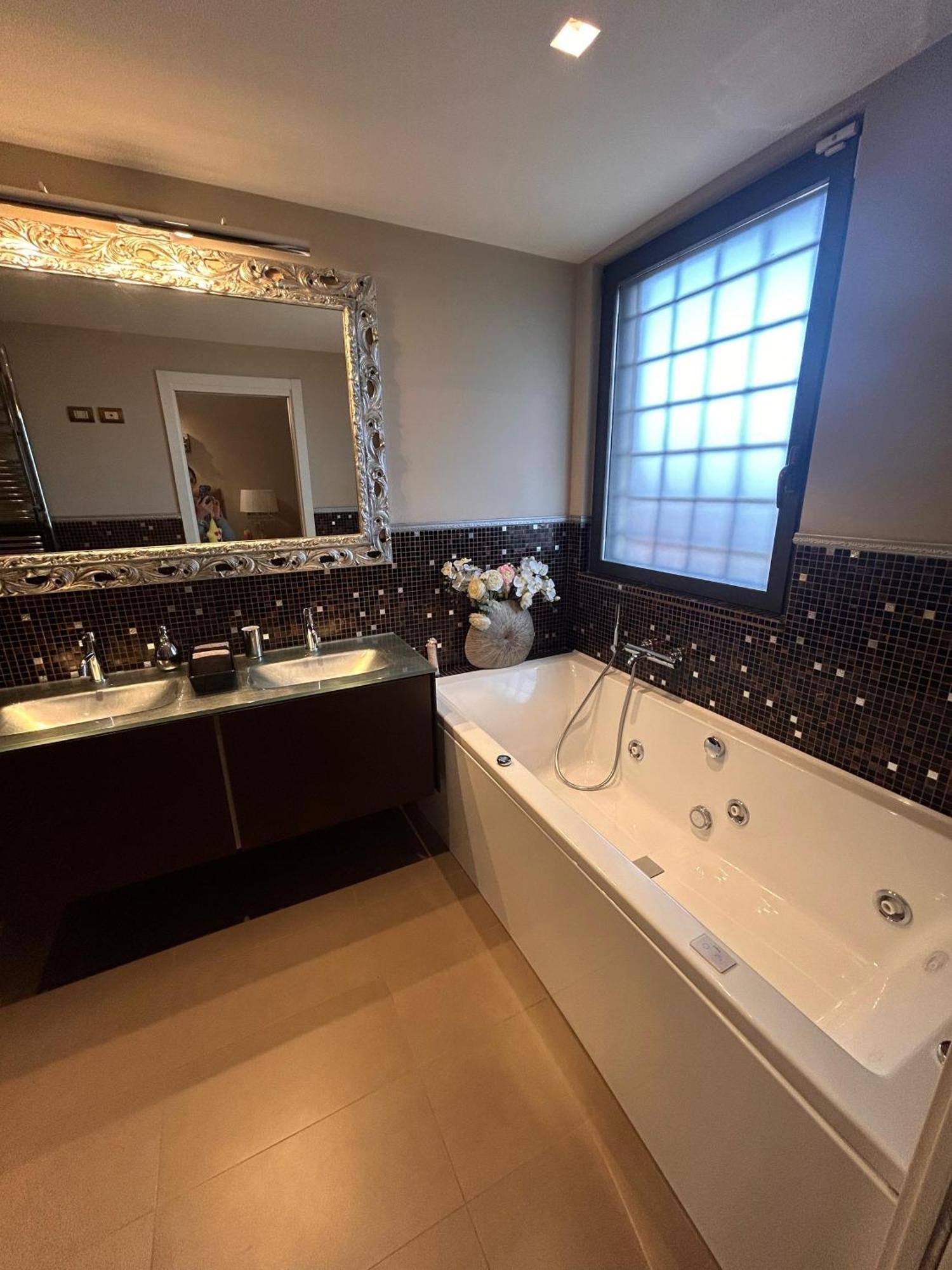 Villa Marta โรม ภายนอก รูปภาพ